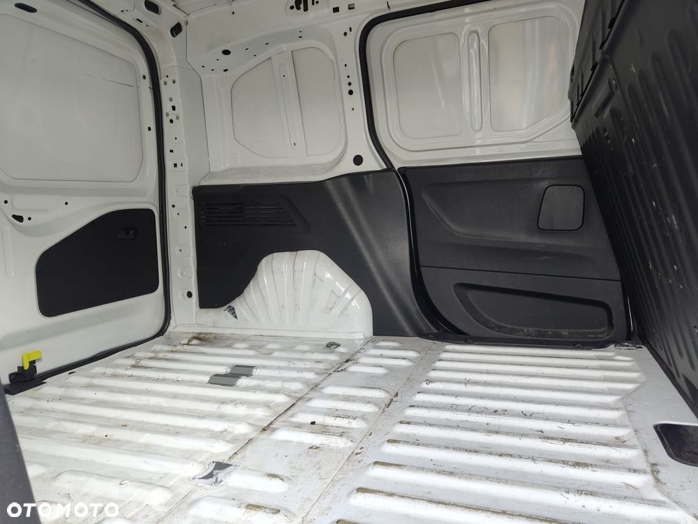 Citroën Berlingo - 6