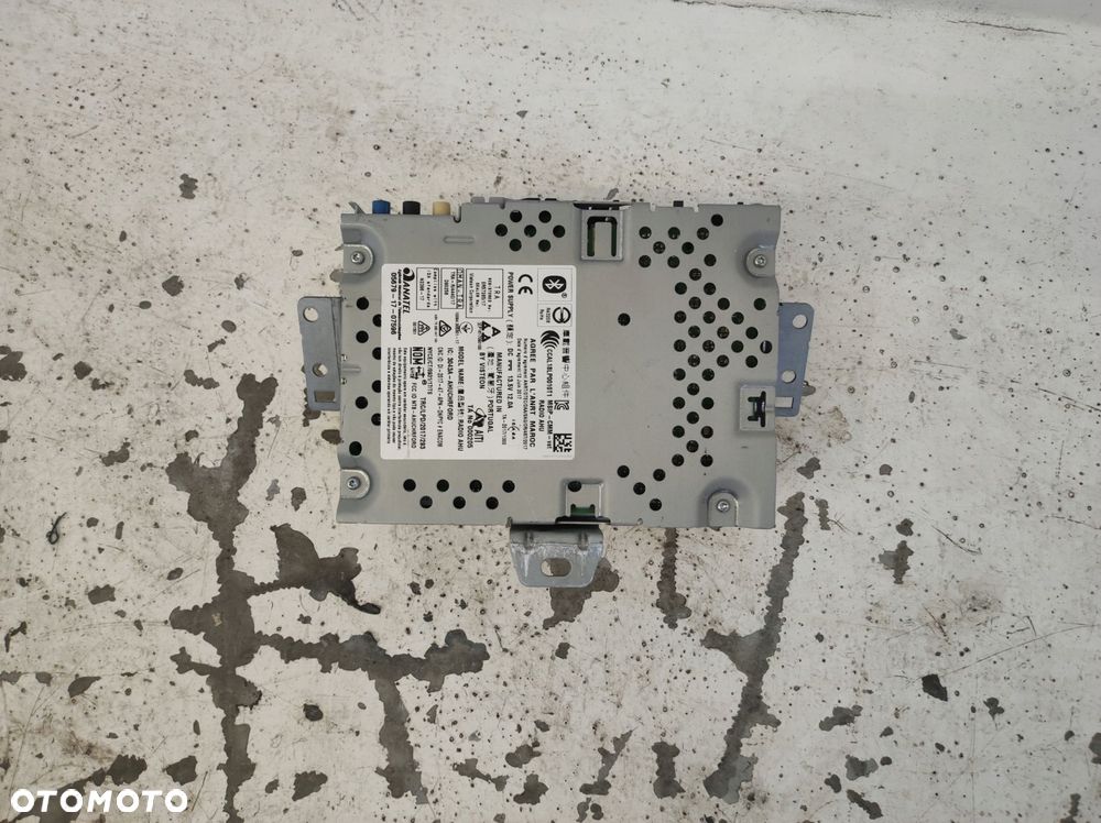 radio connect mk2 ii 2 lift - 2