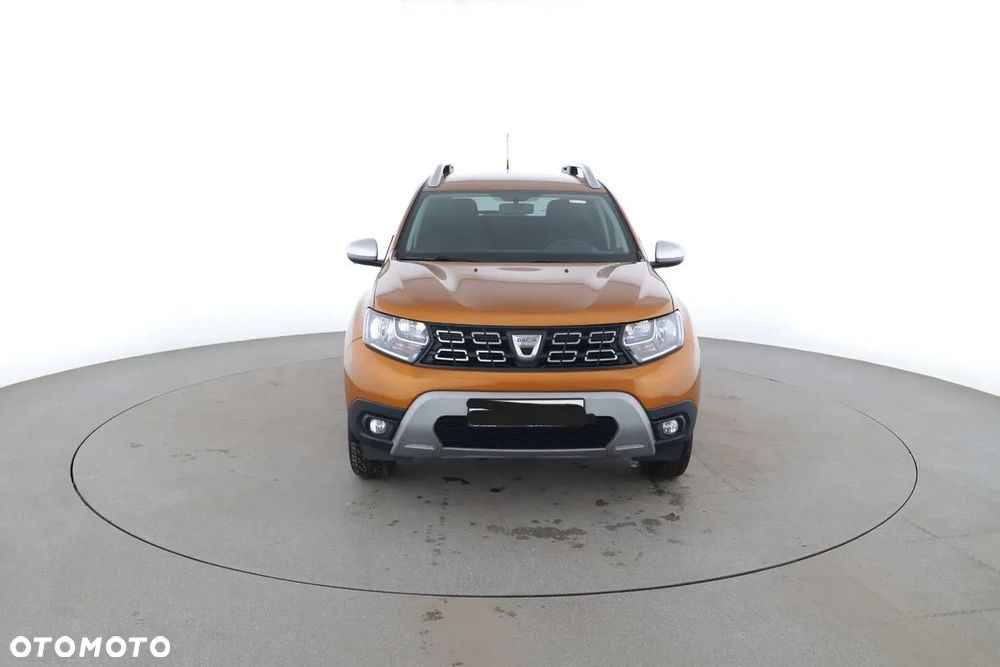 Dacia Duster 1.0 TCe Comfort - 8