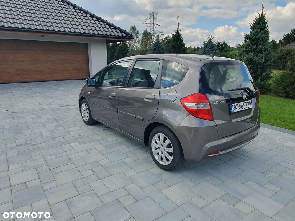 Honda Jazz 1.2 i-VTEC - 3