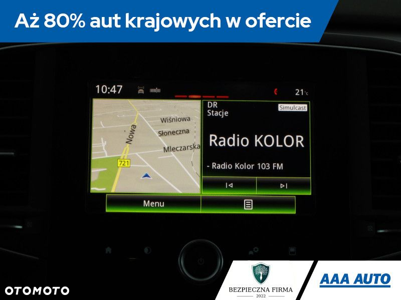 Renault Talisman - 10