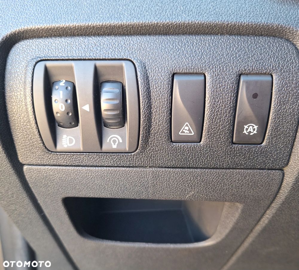 Renault Scenic ENERGY TCe 115 S&S Authentique - 19