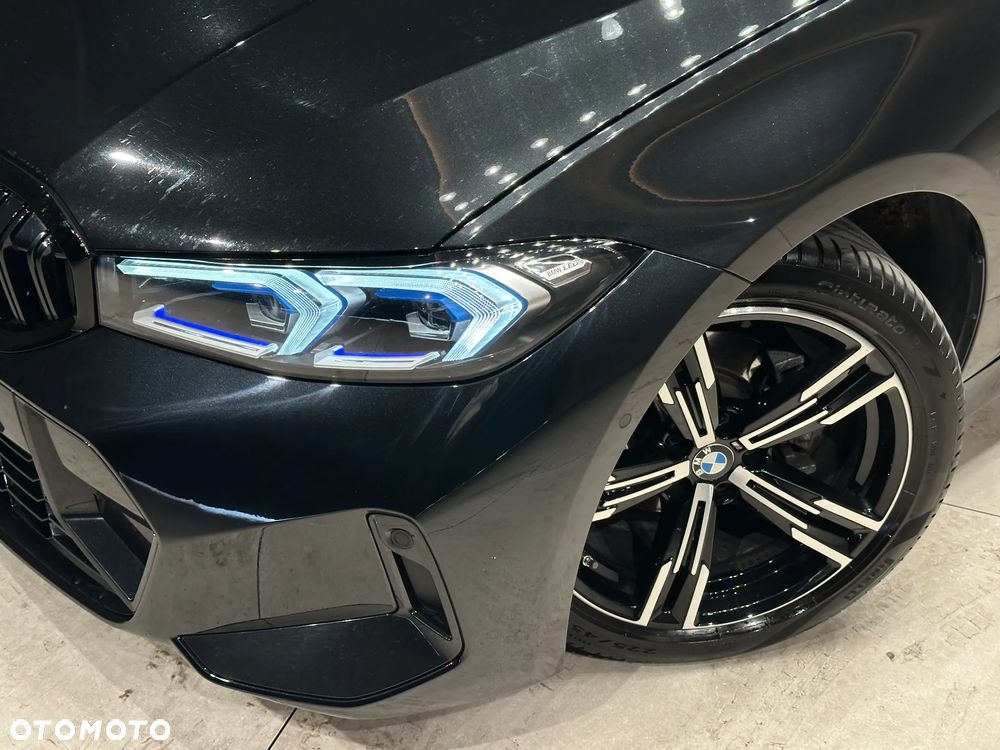 BMW Seria 3 318i M Sport - 6