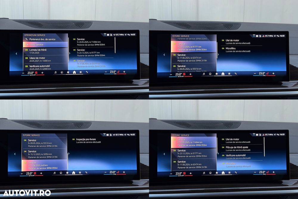 BMW X5 xDrive30d AT MHEV - 30