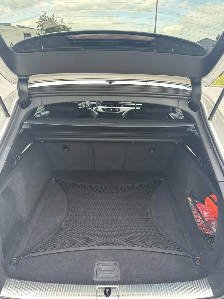 Audi A4 Avant 40 TDI S tronic S line - 7