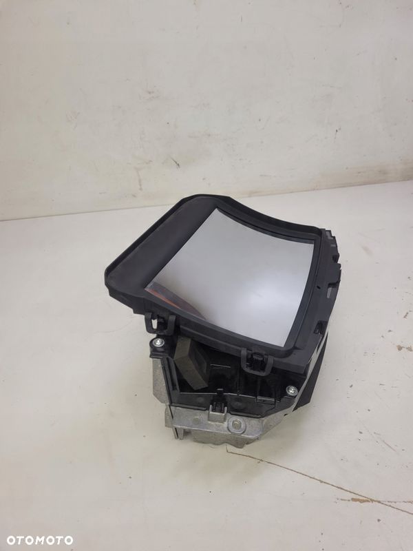 WYŚWIETLACZ HEAD UP AUDI A6 C7 A7 S7 4G8919604J UK - 6