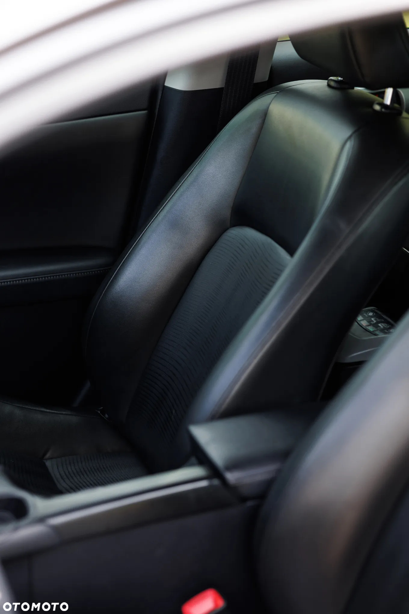 Lexus CT - 23