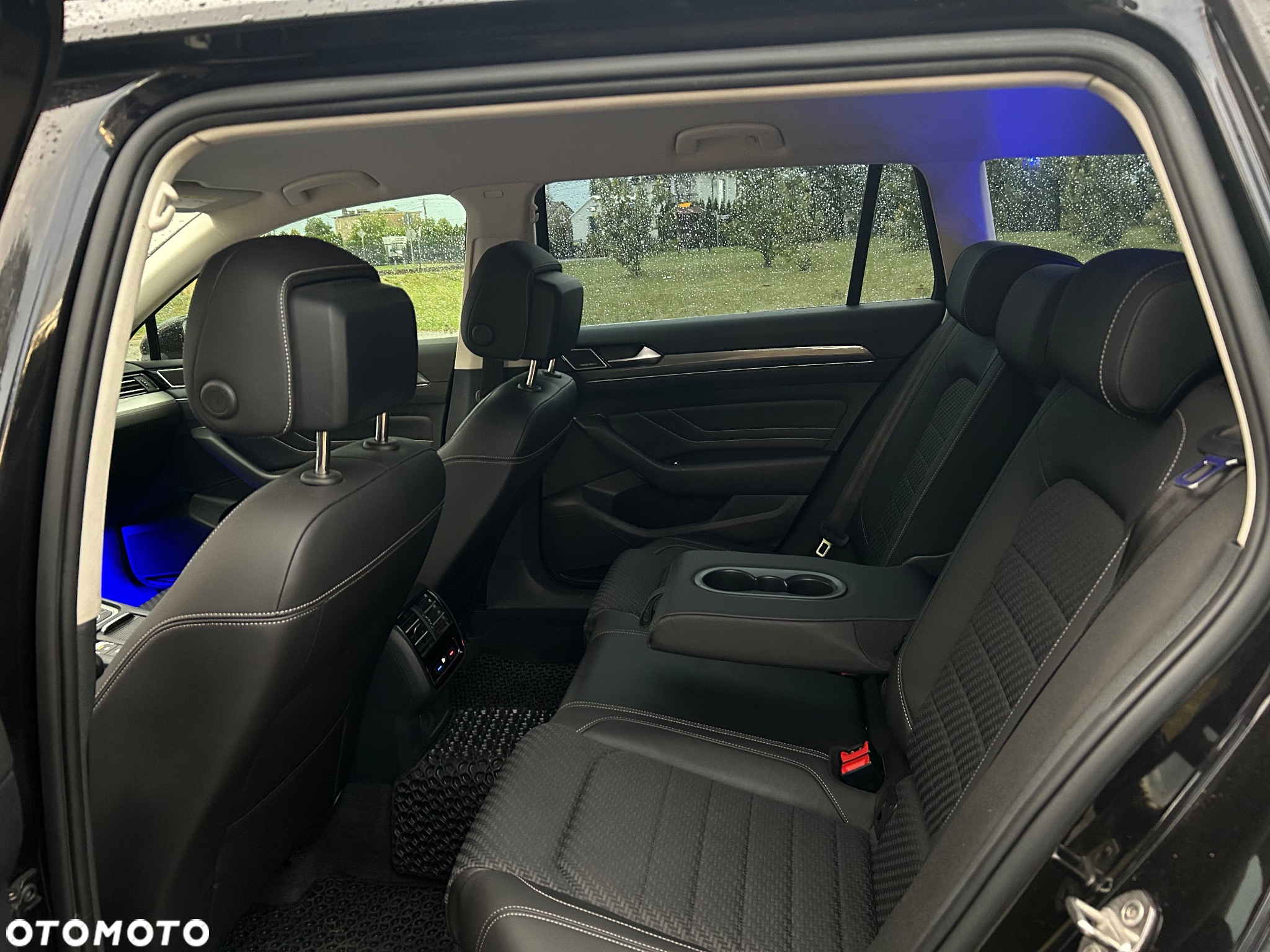 Volkswagen Passat 2.0 TDI BMT Comfortline DSG - 4