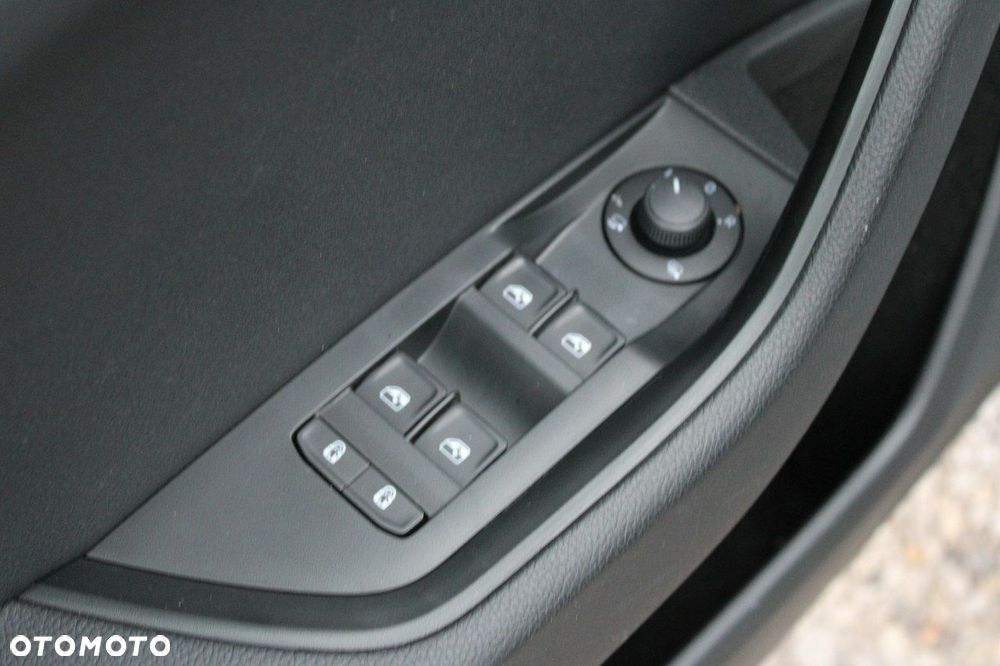 Skoda Superb - 21