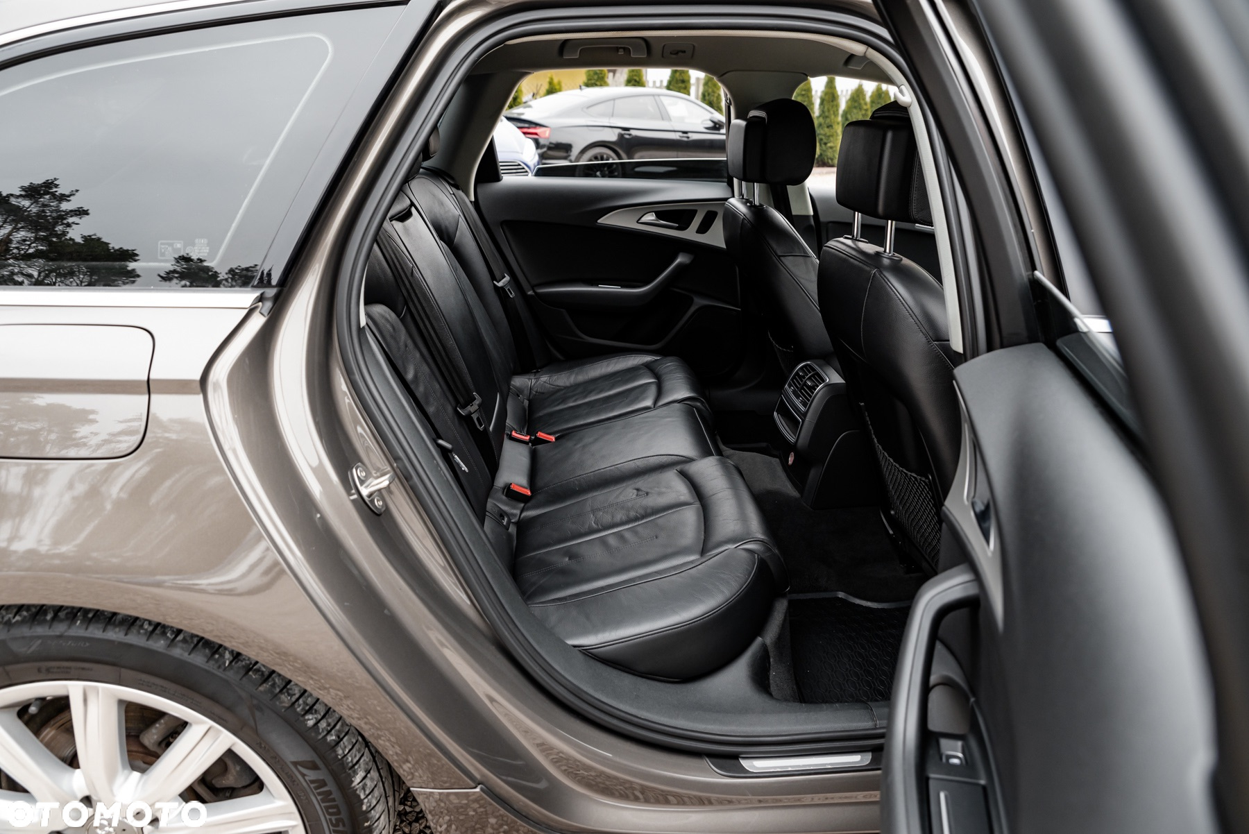 Audi A6 2.0 TDI ultra S tronic - 23