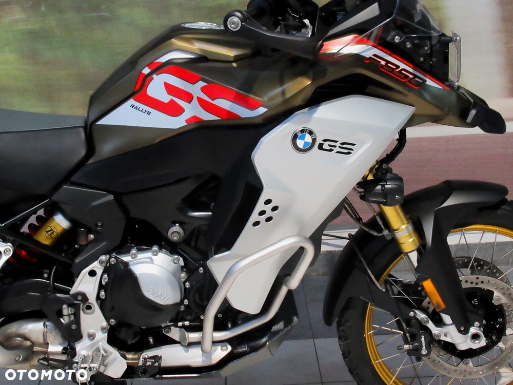 BMW GS - 13
