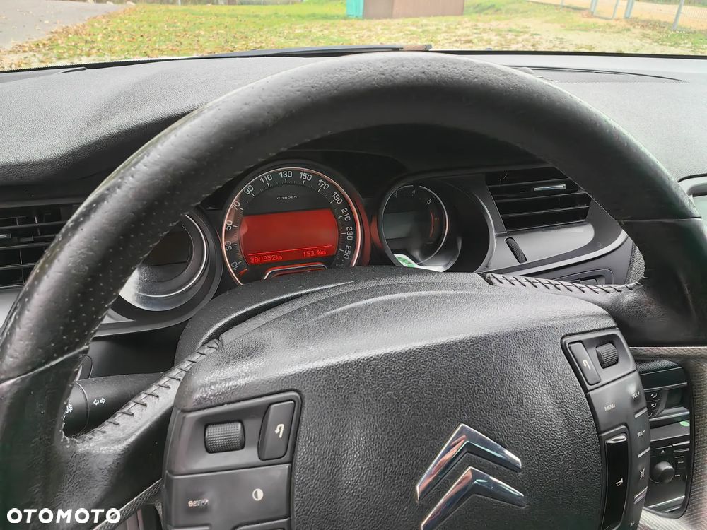Citroën C5 Tourer 2.0 16V Confort - 7