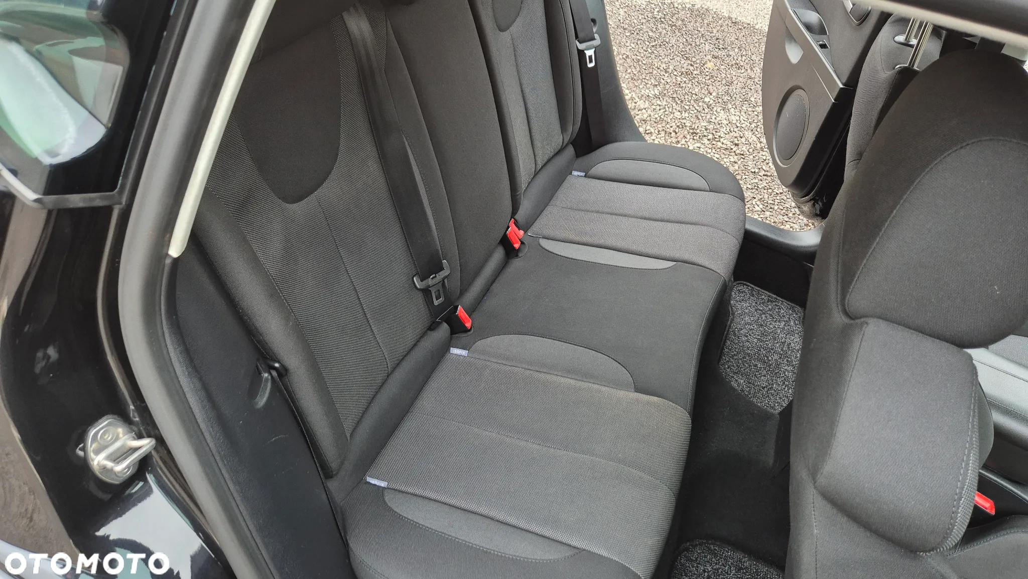 Seat Leon 2.0 T FSI FR - 18