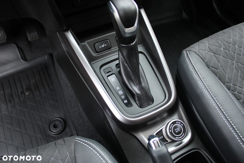 Suzuki Vitara 1.5 Strong Hybrid Premium 4WD AGS - 27