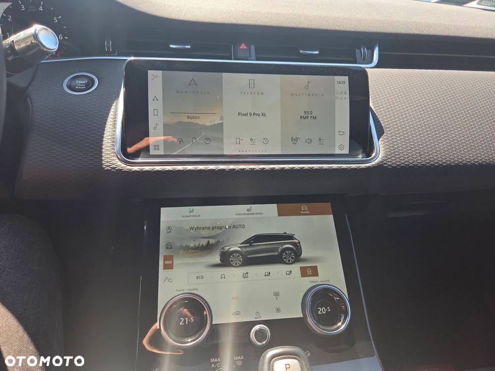 Land Rover Range Rover Evoque 2.0 P200 mHEV - 26