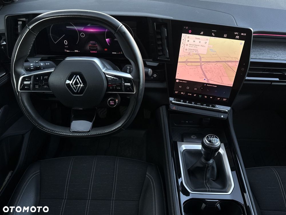 Renault Austral 1.3 TCe mHEV Techno - 16