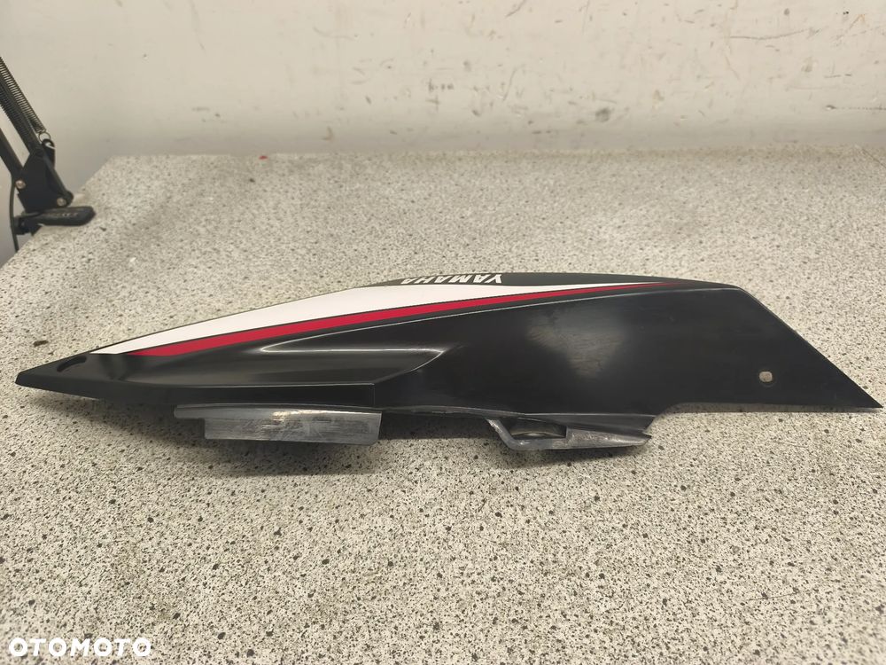Owiewka, osłona, bok, boczek Yamaha WR125 WR 125 - 4