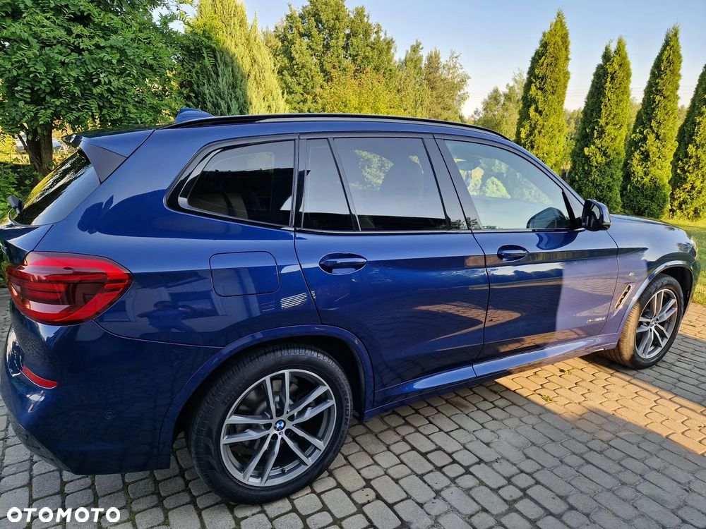BMW X3 - 18