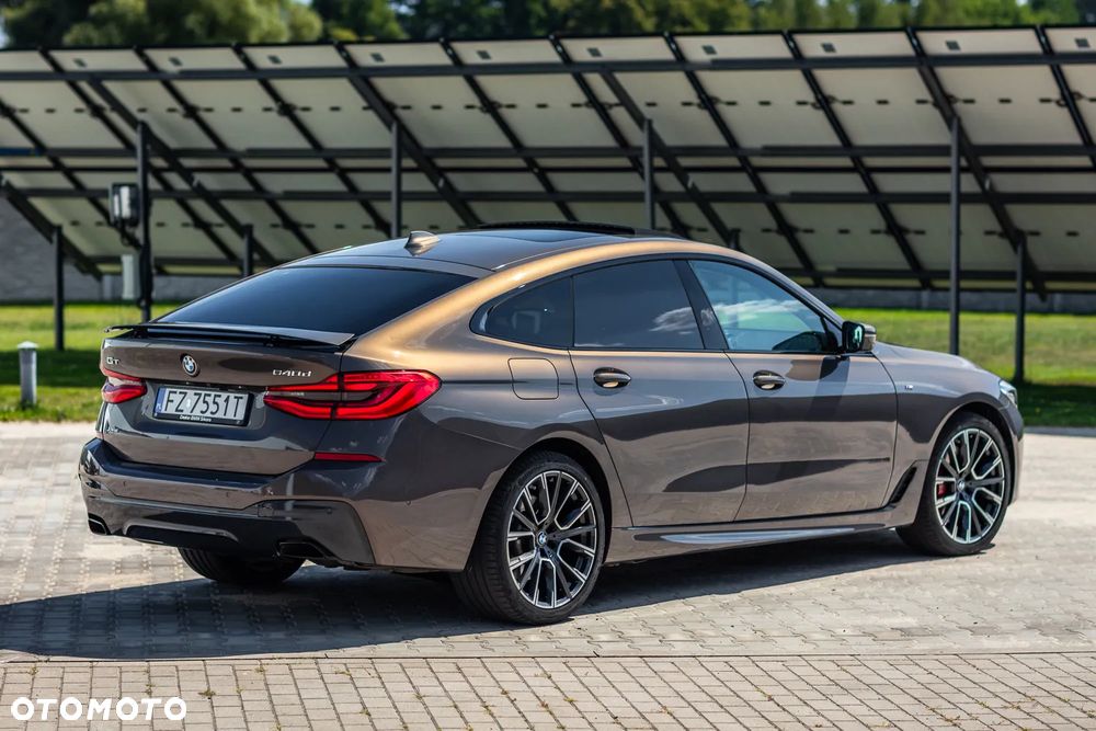 BMW Seria 6 - 13
