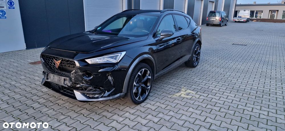 Cupra Formentor 1.5 TSI DSG Tribe Edition - 2