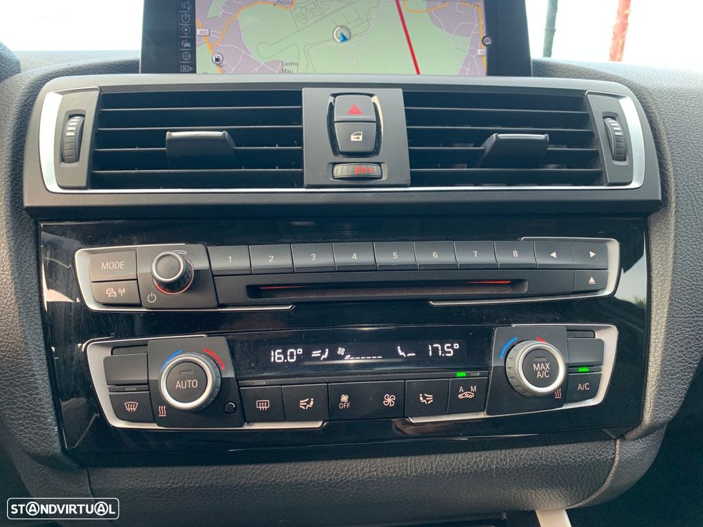 BMW 118 d Pack M Auto - 30