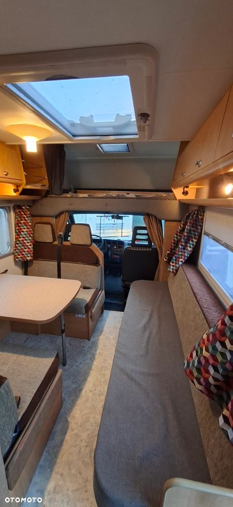 Fiat Ducato - 29
