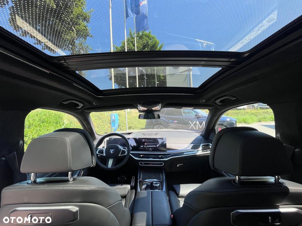 BMW X7 xDrive40d mHEV sport - 22