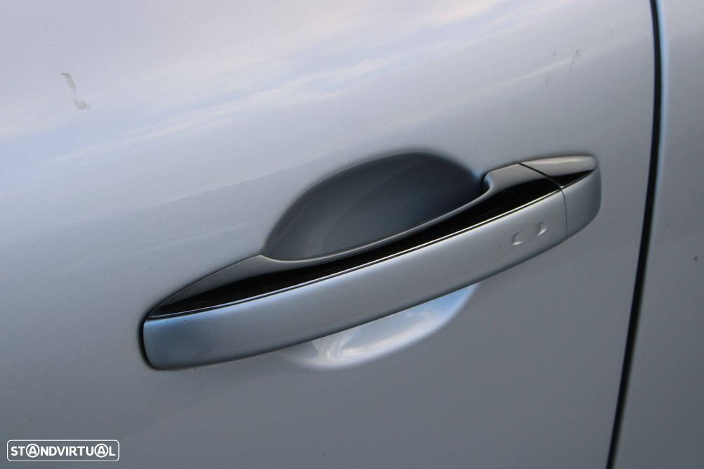 Renault Espace Energy dCi 160 EDC Intens - 13