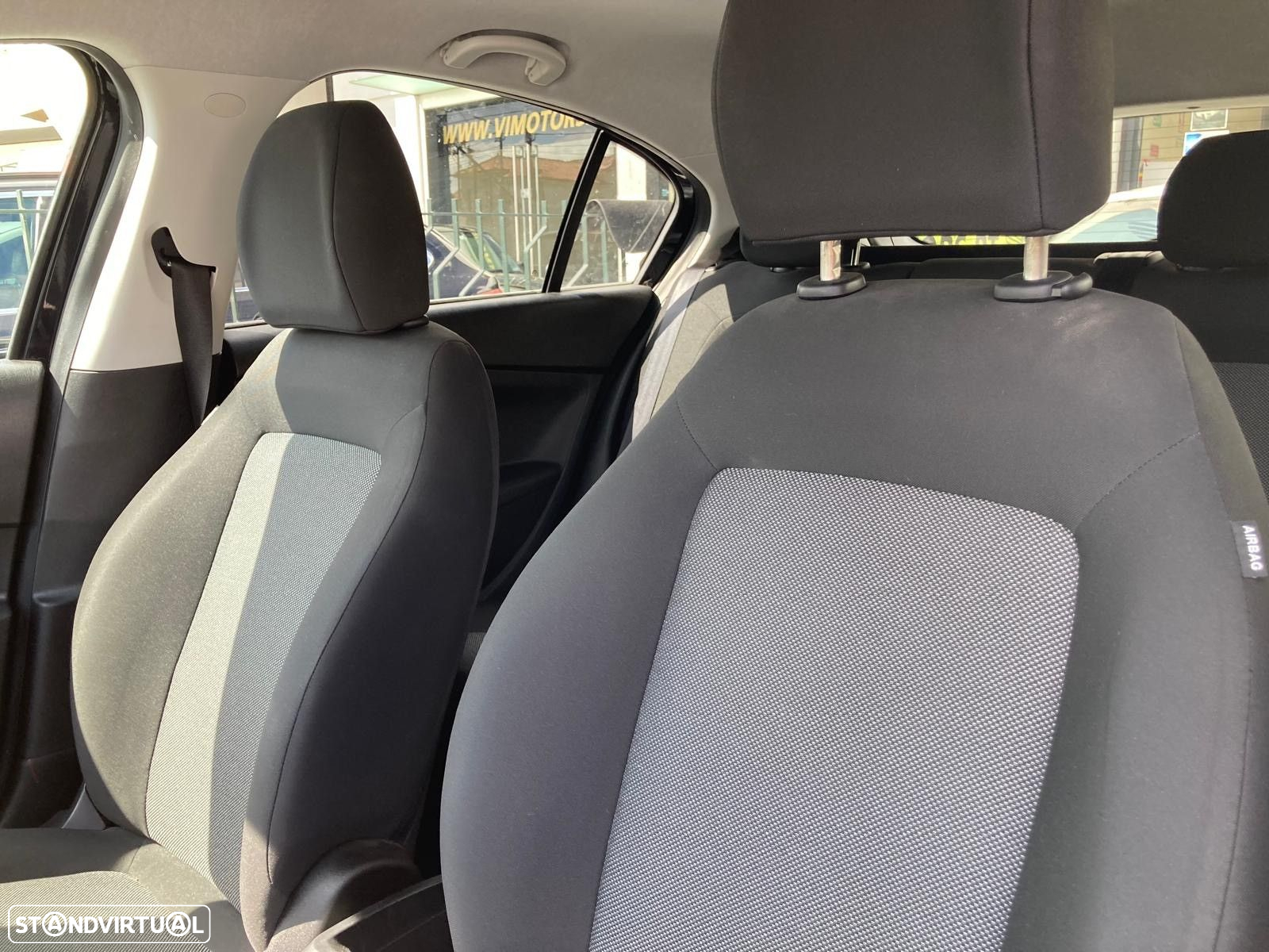 Fiat Tipo 1.4 Street - 20