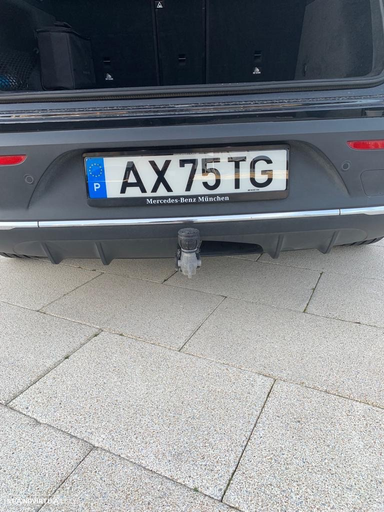 Mercedes-Benz EQC 400 4Matic AMG Line - 3