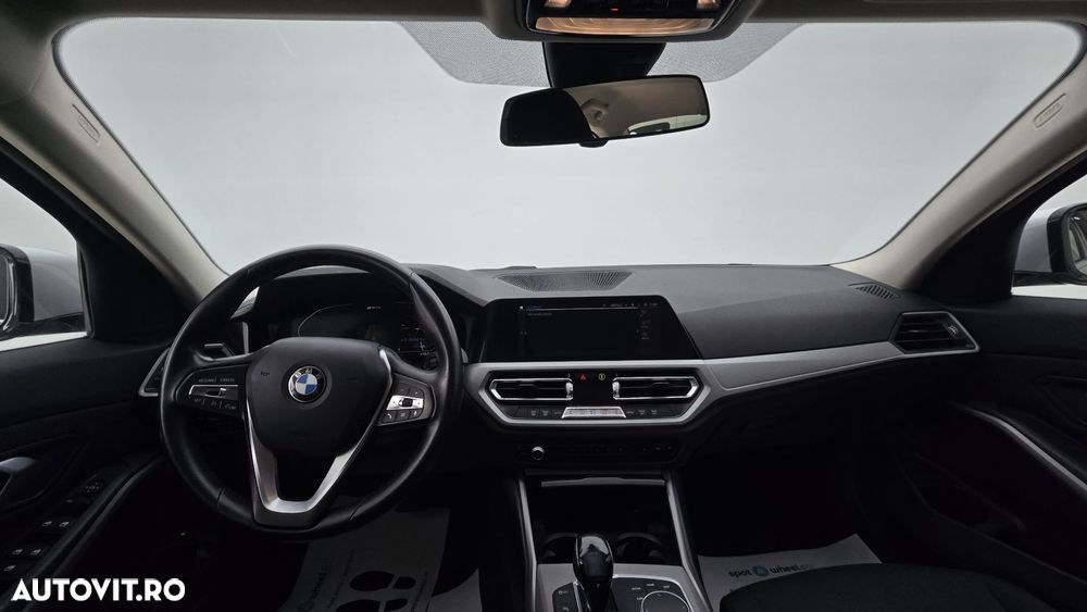 BMW Seria 3 - 14