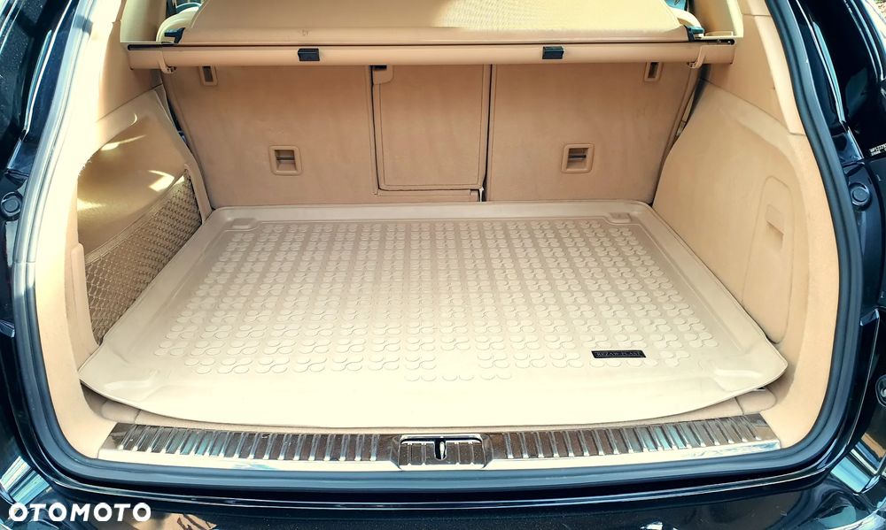 Porsche Cayenne Diesel - 13