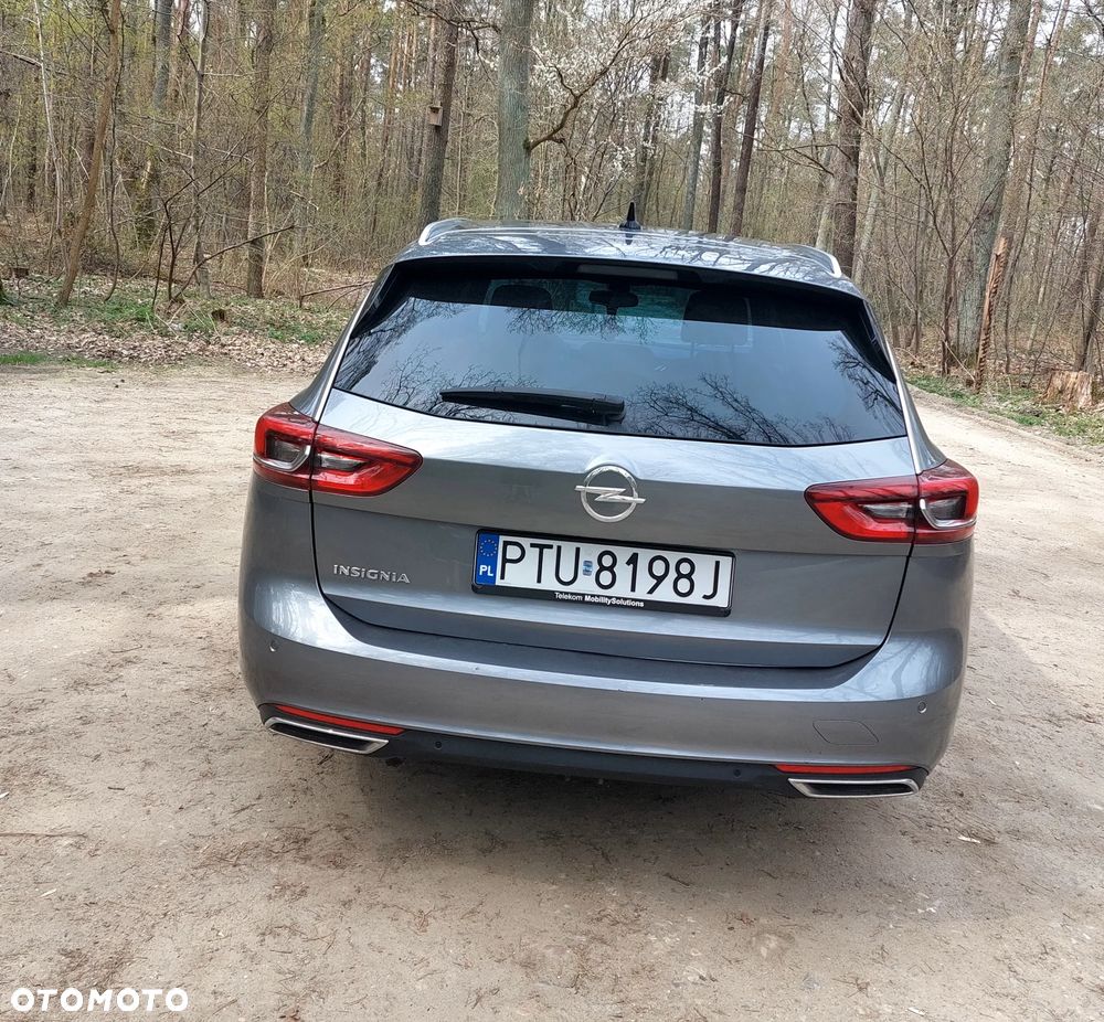 Opel Insignia - 13