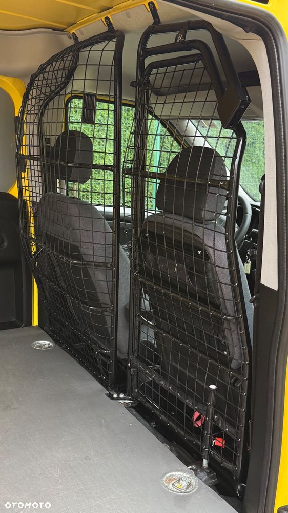 Fiat Doblo Maxi - 17