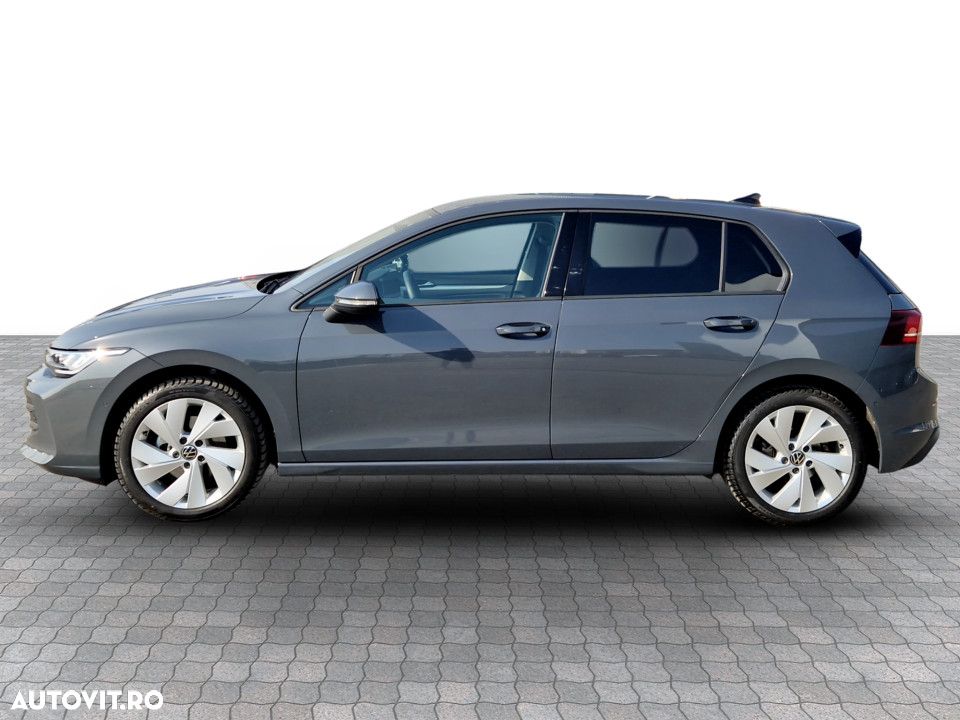 Volkswagen Golf 1.5 eTSI DSG MHEV Advanced - 2