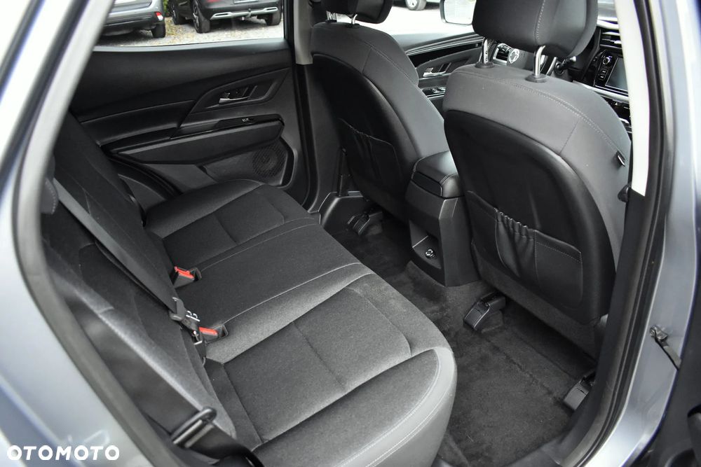 SsangYong/KGM Korando 1.6 E-XDI Crystal 4WD - 36