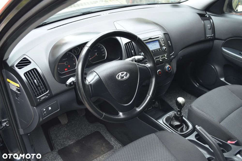 Hyundai i30 1.4 Edition Plus - 20