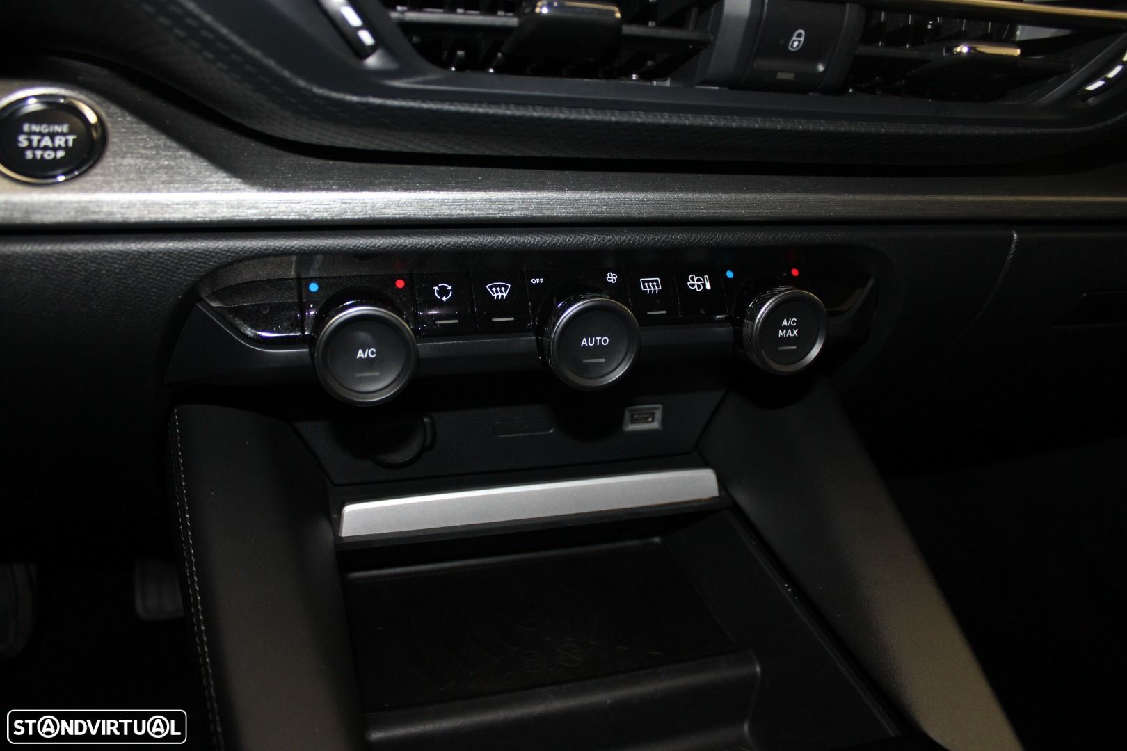 Citroën C5 X 1.2 PureTech Feel EAT8 - 25