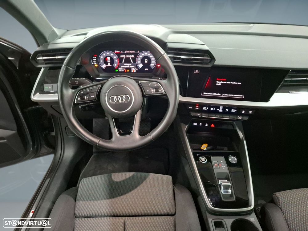 Audi A3 Limousine 30 TFSI S line S tronic - 13