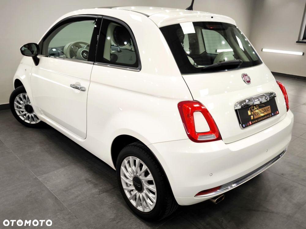 Fiat 500 1.2 8V Start&Stopp Lounge - 17