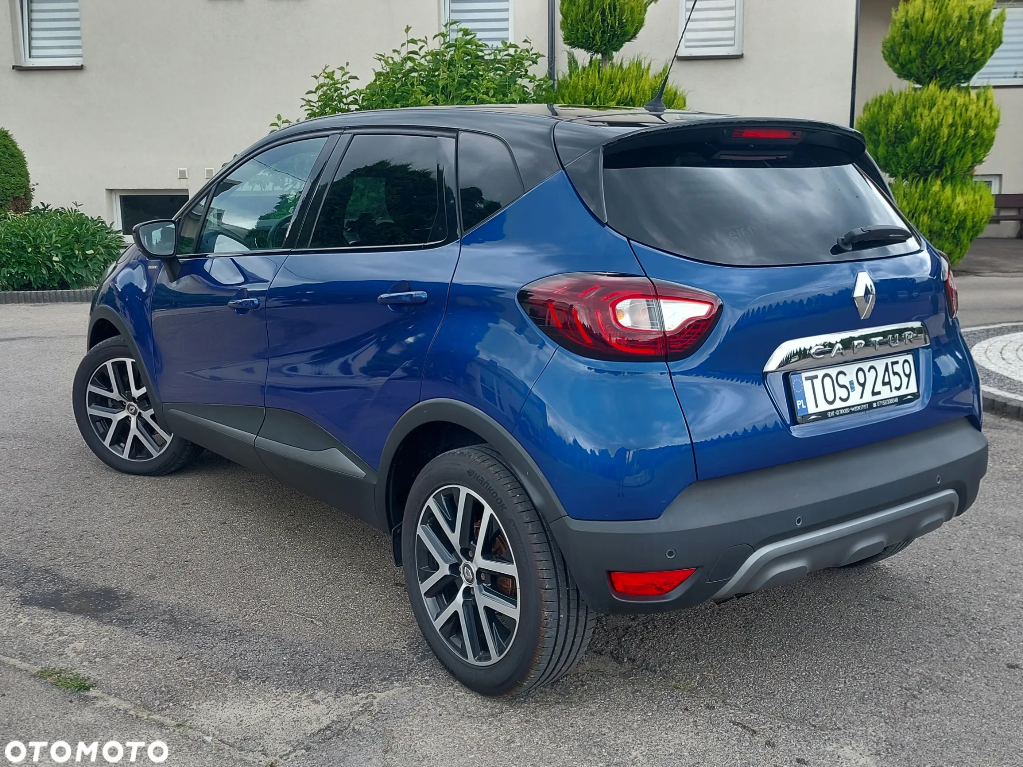Renault Captur 1.3 Energy TCe S-Edition - 4