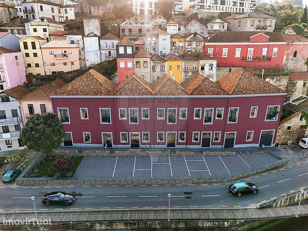 Apartamento T1 para venda - Grande imagem: 3/20