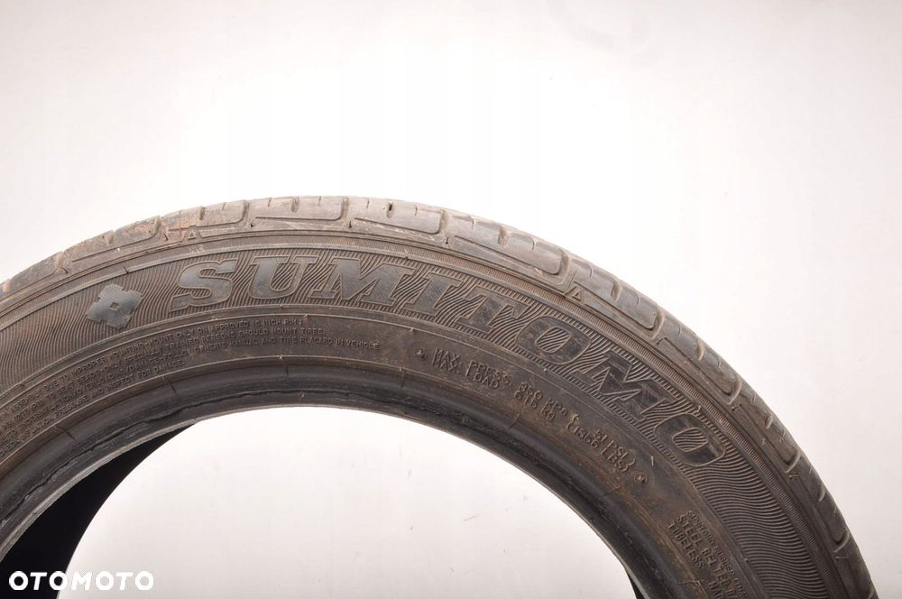 2x OPONY SUMITOMO  BC100  205/55 R16  23r - 8