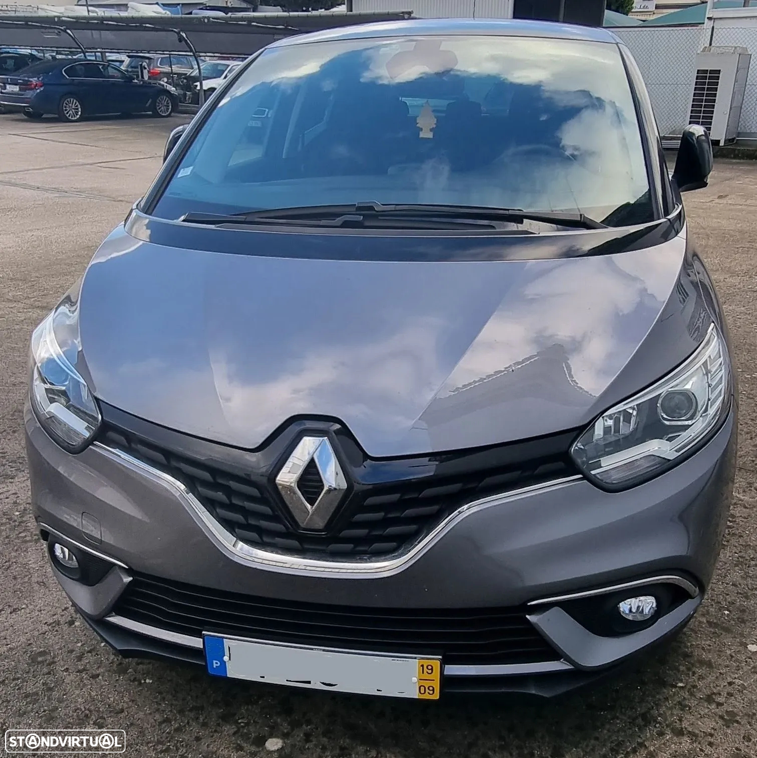 Renault Scénic 1.3 TCe Limited - 7