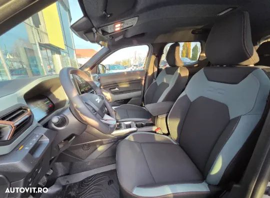 Dacia Duster ECO-G 120 Extreme - 4