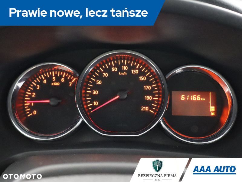 Dacia Sandero - 13