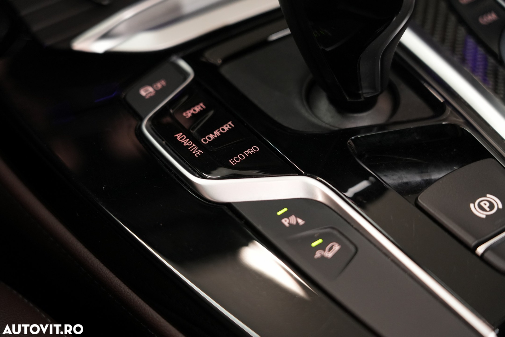 BMW X4 M M40d Sport Edition - 28
