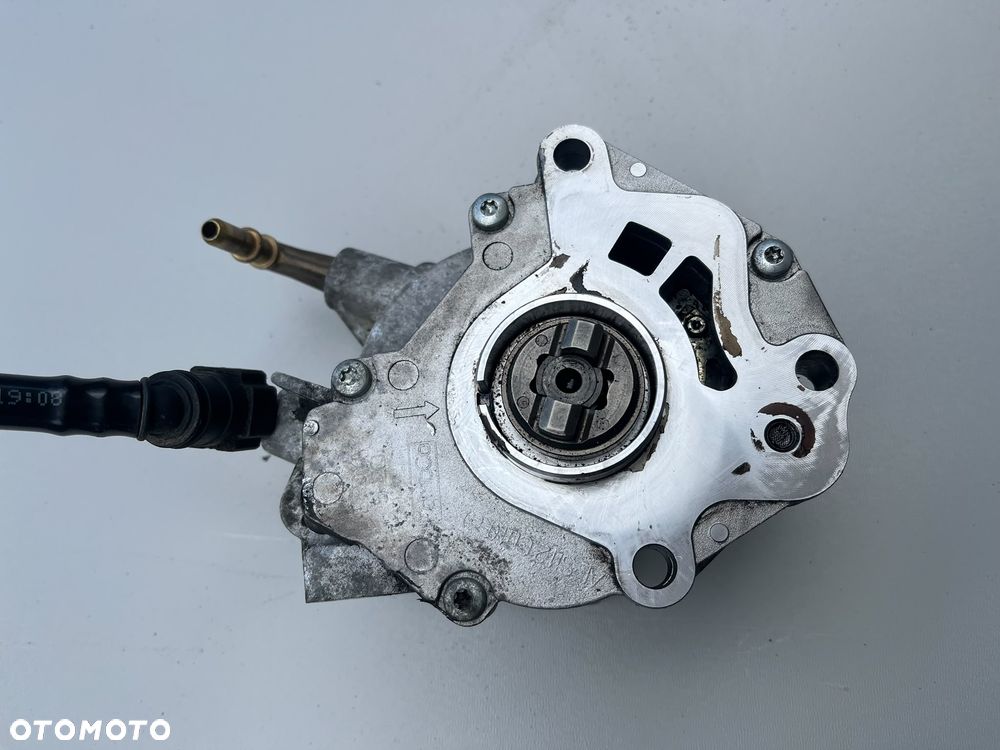 Pompa podciśnienia vacum CK5Q-2A451 Range Rover Sport L494 3.0 D - 1