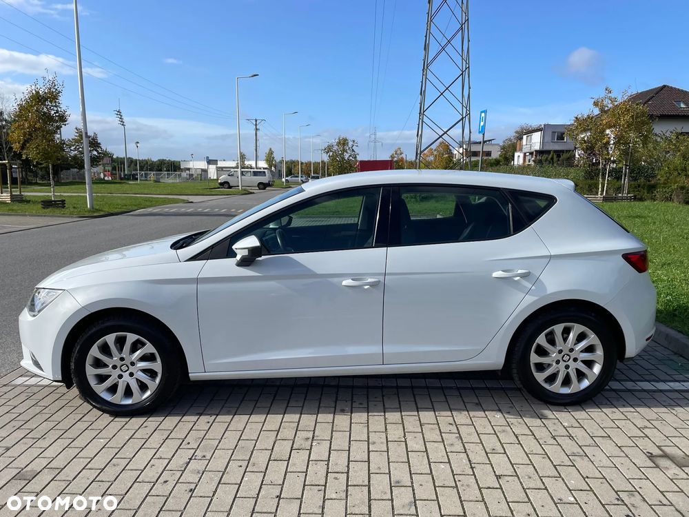 Seat Leon 1.4 TSI Style S&S - 2