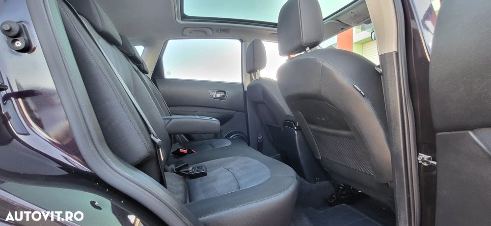 Nissan Qashqai 1.5 DCI DPF Acenta - 24